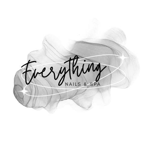 Everything Nails and Spa Logo